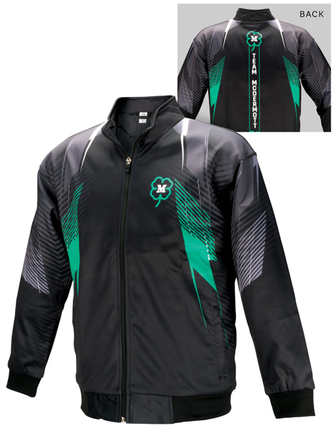 Ultimate Team Gear Jacket