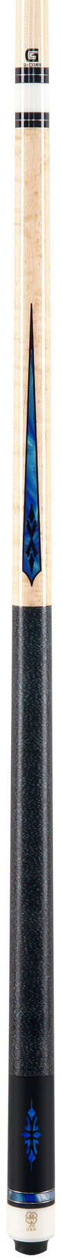 G323C Custom Pool Cue