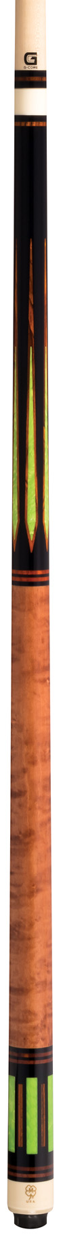 G807 G-Series Pool Cue