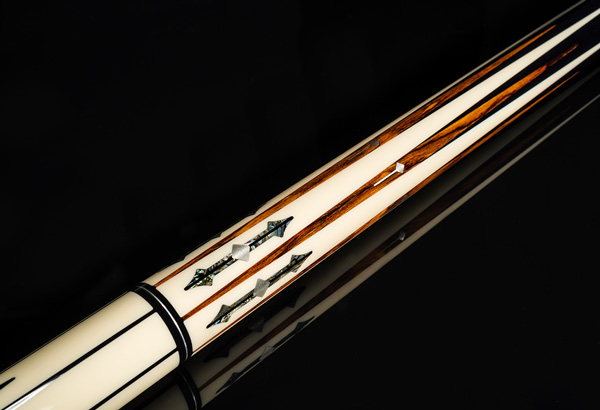 TF-M2C Masterpiece Cue