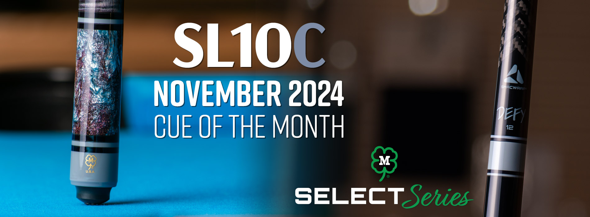 SL10C November 2024 of the Month